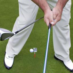 Unlock Pro-Level Chipping: Transform Your Swing, Putting, and Driving Skills Biomechanical Principles of Chipping and Their Impact on Swing Efficiency