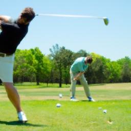 Unlock Your Potential at Royal Adelaide: Master Swing, Putting, and Driving The Secret to Smooth Strokes on the Green