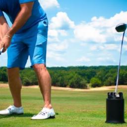 Master Koepka's Swing: Transform Driving, Putting, Strategy Kinetic Sequence and Power Generation Strategies to Enhance Driving Distance and Consistency