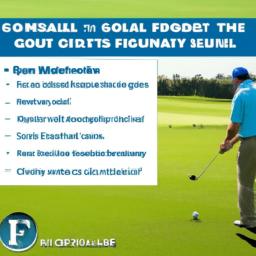 8 Game-Changing Golf Tools Every Player Needs for a Perfect Swing and Putting Mastery Biomechanical Foundations of the Golf Swing and Recommended Measurement Instruments