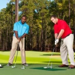 Elevate Your Game: Pro Secrets to a Powerful Swing, Precision Putting & Long Drives Kinematic Sequencing and Power Transfer: Evidence-Based drills to Enhance Clubhead Speed and Consistency