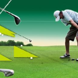 Unlock Lower Scores: Elevate Your Swing, Putting & Driving objective Metrics and Technology Driven Feedback for Swing Advancement Using Video Analysis Launch Monitors and Force Plates