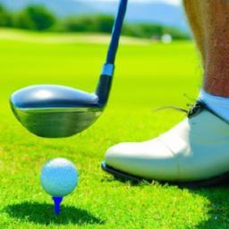 Here are several more engaging title options - pick the one that fits the tone you want: 1. Find Your Perfect Golf Ball: Pro Fitter Tips to Improve Distance and Control 2. The Fitter's Playbook: How to Choose the Golf Ball That Fits Your Game 3. Stop Match ball compression to swing speed to optimize distance and feel