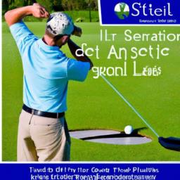 Master Your Game: Eliminate These 8 Common Golf Swing & Putting Mistakes for Lasting Consistency Restoring posture and Balance to Prevent early Extension and Preserve Spine Angle During the Swing