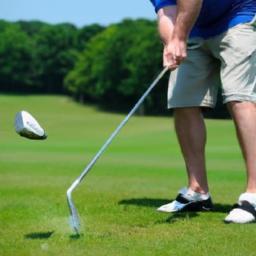 Unlock Your Best Golf: Transform Your Swing, Putting & Driving with Pro Follow-Through Techniques Kinematic Sequence and Temporal Coordination to Optimize Power and Control in the Full Swing