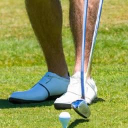 Master Golf Fitness: Transform Swing, Putting & Driving evidence Based Strength, Mobility and Stability Protocols to Increase Driving Power