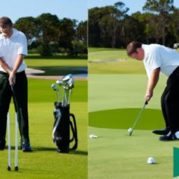 Elevate Your Game: Pro Golf Drills for Unmatched Swing, Driving & Putting Accuracy Kinematic Sequencing and clubface Control for driving Distance and Accuracy: Technical Interventions and Progressions