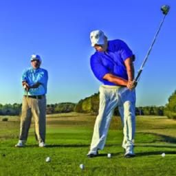 Unlock Your Golf Potential: Elevate Your Swing, Putting & Driving Progressive Swing Drills for Beginners: Tempo Sequencing and Measurable metrics