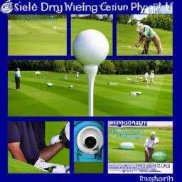 Unlock Golf Rules Mastery: Perfect Swing, Putting & Driving Strategy Biomechanical principles Underpinning an Efficient Golf Swing with practical training Protocols