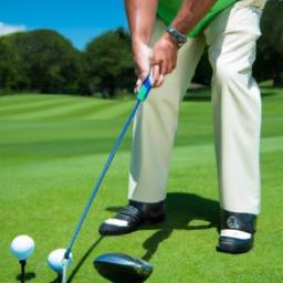 Unlock Your Best Game: How Custom Clubs Supercharge Your Swing, Drives & Putting Precision Integrating Biomechanics and Equipment Selection to Improve swing Efficiency