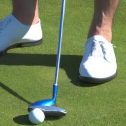 Transform Your Putting Game: Proven Stroke Techniques for Unmatched Consistency Kinematic and Kinetic Determinants of an Effective Putting Stroke