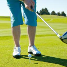 Unlock Your Best Golf: 8 Nutrition Secrets Every Beginner Needs for a Powerful Swing Strategic Carbohydrate Timing to support Swing Power and Consistent Driving Performance