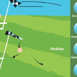 Unlock Peak Performance: Elevate Your Swing, Putting & Driving Kinematic sequencing and Temporal Metrics for Power Accuracy and Injury Prevention
