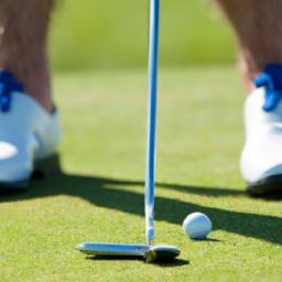 Unlock Perfect Putting: Proven Methods to Master a Consistent Stroke Posture and Stance Foundations for Consistent Putting: Alignment, Eye Position and Weight Distribution