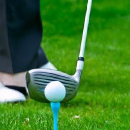 Unlock Colin Montgomerie Swing: Perfect Driving & Putting Precision Grip and Setup for Consistent Ball Striking