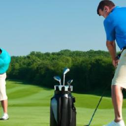 Transform Your Golf Game: Proven Techniques to Perfect Your Swing and Achieve Unmatched Consistency Kinematic Sequence optimization to maximize clubhead Speed and control