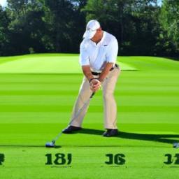 Unlock Lower Golf Scores: Master Swing, Putting & Driving Consistency Data âDriven Drills toâ Improve Driving Distance⣠and Accuracy with Clubface âControl, Launch âAngle, andâ Shaft â¤Loading âMetrics