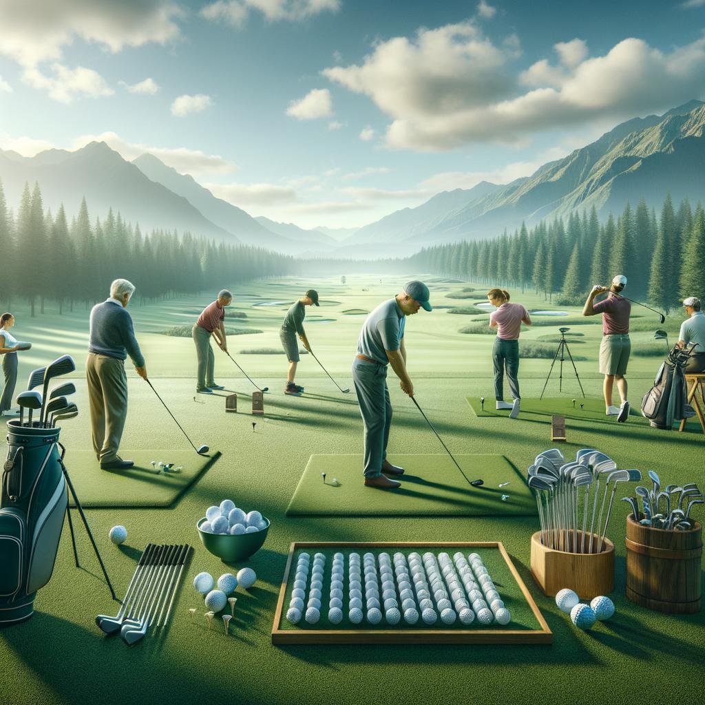 Unlock Your Best Golf: Proven Techniques to Elevate Your Swing, Putting & Driving for Every Skill Level Foundational Biomechanics of the Golf Swing: Joint Sequencing,Center of Mass Control,and Corrective Recommendations for Repeatable Contact