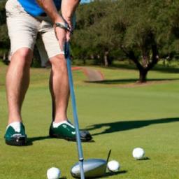 Game-Changing Golf Gear: 8 Must-Have Essentials to Elevate Your Swing, Putting & Driving Optimizing Driving Performance: Driver Head Size, Loft Selection, and Shaft Characteristics for Launch Angle and Forgiveness