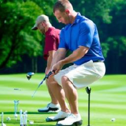 Unlock Mental Edge: Slow-Motion Swing, Putting & Driving Biomechanical Analysis of Slow Motion Swing, Driving and Putting with Recommendations for Tempo and Segmental Control