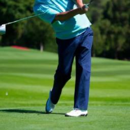 Master Your Game: Vijay Singh's Proven Secrets to Perfect Swing, Putting & Driving Biomechanical Principles Underlying Vijay Singh's Full Swing: Sequencing, Ground Reaction Forces, and Postural Control