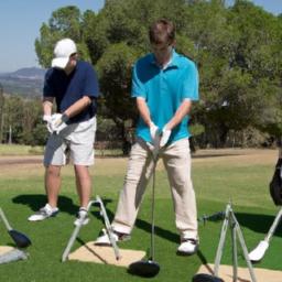Unlock Elite Technique: Master Swing, Putting & Strategy with Billy Casper Biomechanical Foundations of Billy Casper's Swing: Kinematic Sequencing, Weight Transfer, and Mobility Protocols