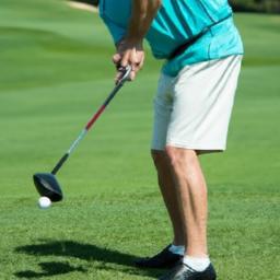 Master Your Golf Swing: Proven Drills and Science-Backed Practice for Every Player Foundational Biomechanics of a Repeatable Golf swing: Key kinematic and Kinetic Targets