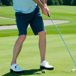 Master Golf Equipment: Optimize Clubs, Swing, Putting & Driving Shaft Adaptability Length and Torque Optimization to Enhance Swing Tempo Shot Dispersion and Energy Transfer