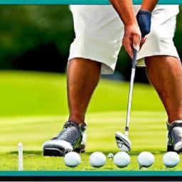 Unlock Legendary Golf Skills: Proven Swing, Putting & Driving Secrets for Every Player Kinematic Sequencing Analysis to improve Power Transfer and Consistency in the Drive