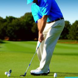 Elevate Your Golf Game: Proven Techniques to Perfect Your Swing, Putting, and Driving Optimizing Driving Performance Through Force Production,Launch Condition Control,and Equipment Fitting Protocols