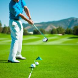 Slash Your Golf Scores: Proven Techniques to Transform Your Swing, Putting, Driving & Strategy Optimizing Driving Distance and Accuracy Thru Launch Condition Analysis and targeted Power Growth Drills
