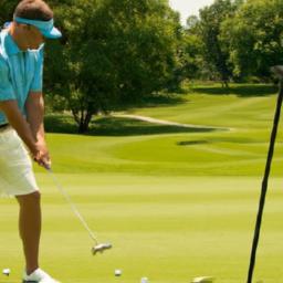 Unlock Legendary Golf: Elevate Your Swing, Driving Power & Putting with Byron Nelson's Proven Techniques Foundational Biomechanics of the Byron Nelson Technique and Practical Implementation Guidelines