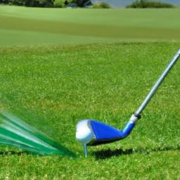 Drive Farther and Straighter: How Custom Shaft Flex Transforms Your Golf Swing Quantitative Effects of Shaft Flex on Launch Angle Spin Rate and Ball Flight