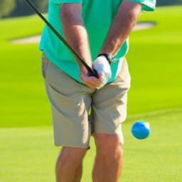 Mastering Your Long Game: Expert Tips for Building the Perfect Top End of Your Golf Bag Driver selection that matches loft and shaft to swing speed for measurable distance gains