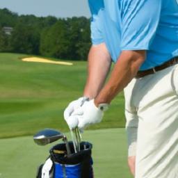 Master Golf Courses: Unlock Strategic Swing, Putting & Driving Driving Power and Accuracy through Kinematic Sequencing, Impact Diagnostics, and Quantitative Improvement Targets