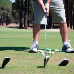 Master Your Game: Discover Colin Montgomerie's Secrets to Precision Swing and Putting Excellence foundational Biomechanics of Colin Montgomerie Swing: Posture Alignment and Kinematic Sequencing