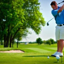 Here are several more engaging options - pick a tone (technical, catchy, friendly) and I can refine: 1. Chip Like a Pro: Seamless Precision from Tee to Green 2. From Big Drives to Tiny Touches: Master the Art of Chipping 3. Pinpoint Chipping: Turn Dr harmonizing Driving trajectory with Short Game Strategy for Optimal Score Conversion