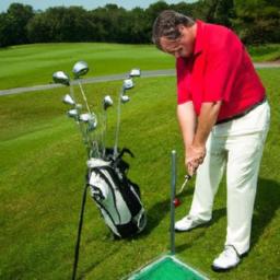 Transform Your Golf Game: Master Swing, Putting & Driving with Proven Training Techniques Biochemical Analysis of the Golf Swing: Assessments, Key Movement Indicators and Targeted Corrective Exercises