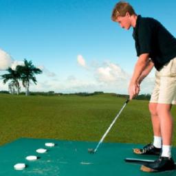 Unlocking Pro-Level Golf: Walter Hagen's Secrets to Elite Swing, Putting & Driving Temporal Sequencing and Power Generation in Hagen's Driving: Metrics, Force Application, and Training Interventions