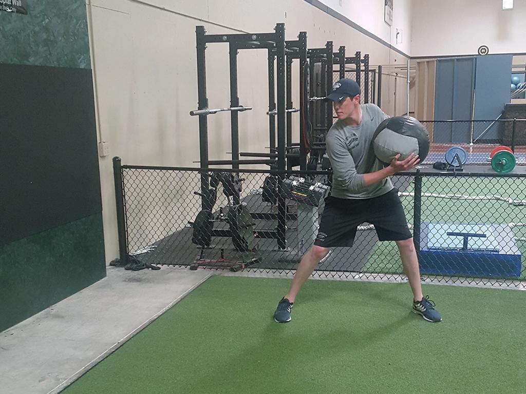 Here are some more engaging title options - pick a tone (performance, scientific, playful, or SEO) and I can refine further: 1. Drive Further, Play Stronger: Science-Backed Fitness for Golfers 2. Swing Smarter: Evidence-Based Fitness to Boost Your Golf Here's a list of highly relevant keywords extracted from the article heading:
1. Golf Fitness
2. Biomechanics
3. Physiological Profiling
4. Strength Training
5. Mobility
6. Conditioning
7. Performance
8. Injury Resilience
9. Evidence-Based Strategies
10. Golf Performance
Feel free too use these keywords to find more targeted and appropriate images for your article!