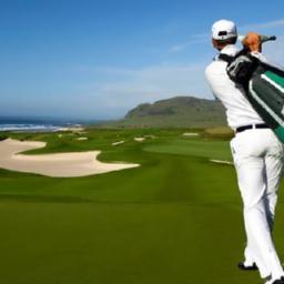 Mason Howell explains viral U.S. Amateur celebration LIV golfers awarded a new qualification pathway into The Open, offering touring pros a clear route to qualify through designated events and exemptions, reshaping access to golf's oldest major