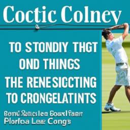 Biomechanics of Golf Swing Follow-Through for Control Principles of Kinetic chain Sequencing for Follow-Through control