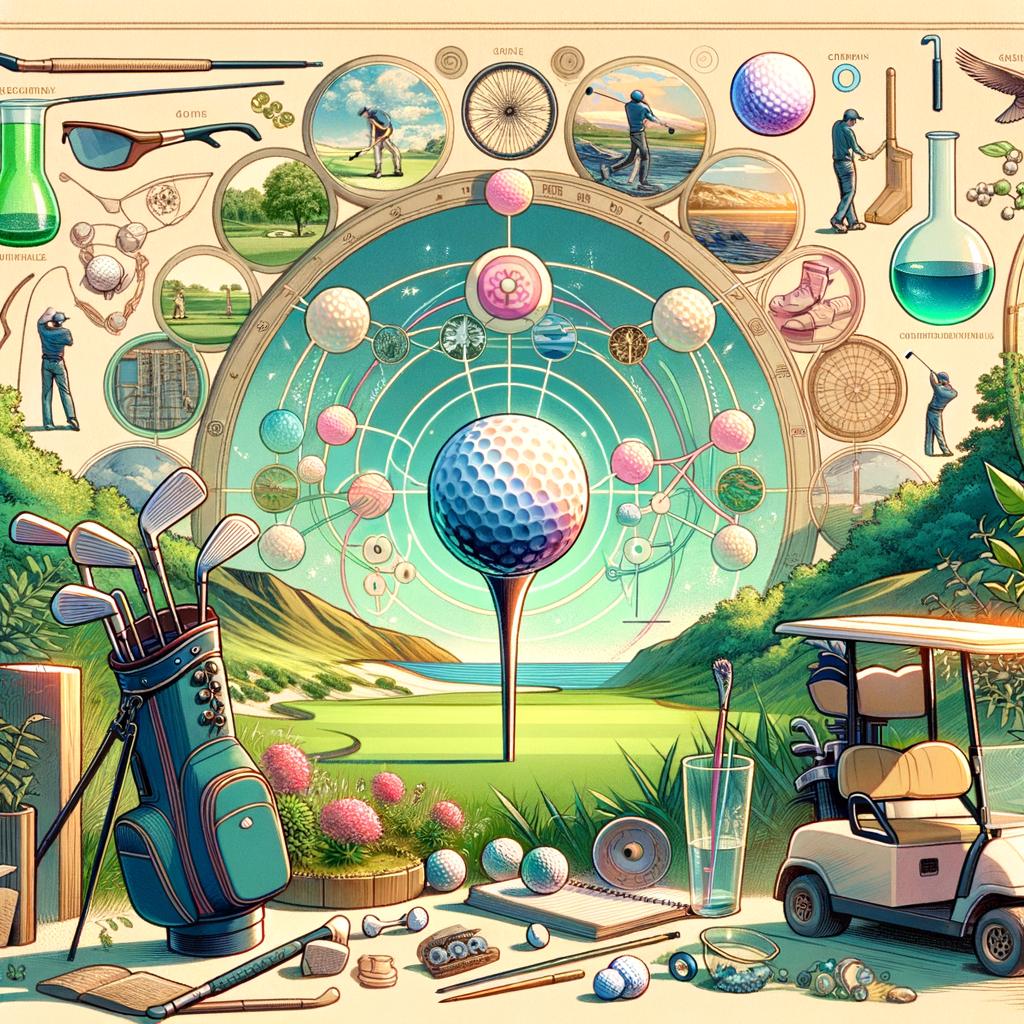 Here are several engaging rewrites - pick the tone you like (pick one or mix ideas): 1. Science-Backed Secrets to Mastering Golf Chipping 2. Chip Like a Pro: Biomechanics and Tactics for Precision Around the Green 3. From Theory to Turf: An Evidence- Club selection Strategy Based on Lie Assessment, Green Speed, and Anticipated Landing Trajectory