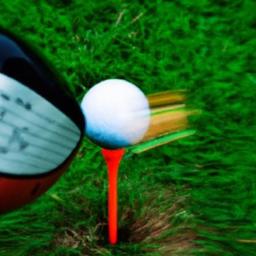 Shaft Flex Influence on Driver Ballistics and Consistency Quantitative Effects of Shaft Flex on Ball Speed and Energy Transfer