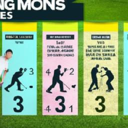 Here are some punchy options - pick a tone and I can tailor further: - Procore Championship 2025: Friday Round 2 Tee Times & Pairings - Who's Teed Up to Chase the Lead
- Friday Round 2 at the 2025 Procore: Key Tee Times, Pairings and Leaderboard Watch
- friday tee times reveal lead pairings that could dictate early leaderboard movement