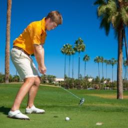 Evidence-Based Approaches to Golf Training and Performance Principles of Evidence Based Golf Training: Translating Research into Practical Programs