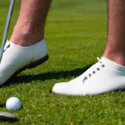 Biomechanical Principles and Optimization of Golf Swing Biomechanical Foundations of the Golf Stance and Address: Posture, joint Alignment, and Recommended Adjustments