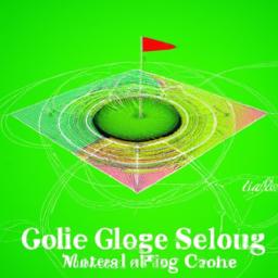 Optimizing Golf Course Design for Enhanced Gameplay Complete Site Analysis and Routing Principles for Strategic Course Orientation