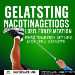 Lanny Wadkins: Analytical Study of Swing Mechanics Kinematic Sequence and Temporal Coordination in Lanny Wadkins' Swing: Recommendations for Training and measurement