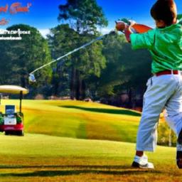 After scary diagnosis, this junior golfer found inspiration in helping others Early symptoms and diagnosis timeline: what parents and coaches must watch for and immediate medical steps